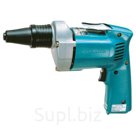 Шуруповерт сетевой MAKITA 6802 BV