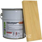 Пропитка по дереву "WoodTex", бесцветный
