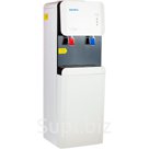 Кулер для воды Aqua Work 105-LD белый напольный электронный Aqua Work