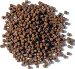 Продукционный корм для осетра Стэрос-301