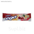 Батончики мюсли "Эго" вишня и йогурт 25г/35шт