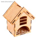 Чайный домик "Тройное окно"