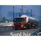 Мазут М-100 Газпромнефть Московский НПЗ со станции Новоярославская по ж/д и автоналивом.