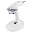 Ручной одномерный сканер штрих-кода Honeywell Metrologic MS9540 MK9540-77C41 Voyager RS232, серый