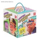 Настольная игра "Сумасшедший офис"