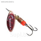 Блесна Mepps Aglia Long Redbo 1C
