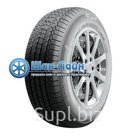 Suv Summer Tigar