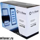 Тонер-картридж ProTone 106R01149 для Xerox Phaser 3500, черный, 12000 стр. PtoTone