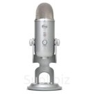 USB-микрофон с режимами записи: стерео, кардиоидный, всенаправленный или двуноправленный (восьмерка).Идеально подходит как для записи музыки, так и для конфере…