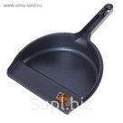 Совок "Лаура", цвет МИКС