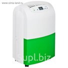 Осушитель воздуха Ballu BDT-25L, 25 л/сутки, 340Вт, белый/зеленый