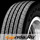 Triangle TR685 235/75R17.5 141/140J TL от компании КАРРИДА по лучшей цене!
