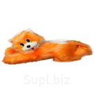 Мягкая игрушка Кот Лежебока