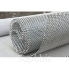 Сетка тканая низкоуглеродистая ГОСТ 3826-82 ячейка 5, диаметр 1.2 мм