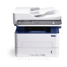 МФУ лазерная черно белая печать Xerox WorkCentre 3225DNI