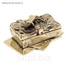 Шкатулка "В поиске"