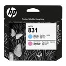 Головка печатающая для плоттера HP (CZ680A) HP Latex 310/330/360/370, №831, оригинальная