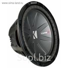 Сабвуфер KICKER CWR122, 12"