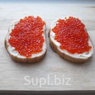 икра кеты