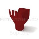 Воронка выпускная