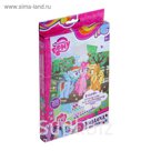Мозаика My little pony № 2