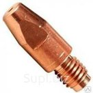 Наконечник медный M6*25*1,0 E-CU