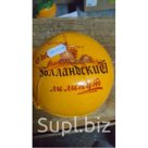 Сыр "Голландский лилипут" шар 1 кг (кг) Производитель ООО"Сбытовая компания "Холод"