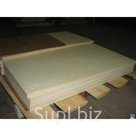Плита огнеупорная теплоизоляционная ПКВТ 1300-400 р-р 1200*500*20 мм.