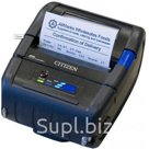 Принтер этикеток Citizen CMP-30IIL CMP30IIWUXCL