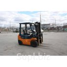 Автопогрузчик Toyota 7FG15