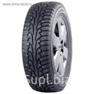 Зимняя шипованная шина Nokian Hakkapeliitta C Van 215/60 R17C 109/107R