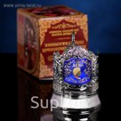 Подстаканник "Дева"