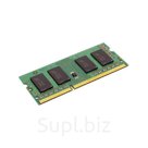 Память ОЗУ Kingston KVR16S11S8 4 DDR4 4Gb SO DIMM PC 12800 1600Mhz Non ECC CL11