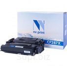 Картридж NV Print CF287X черный для HP LJ M506, M527, 18000 стр. NV print