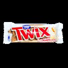 Печенье Twix белый шоколад