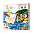 ЯиГрушка - Настольные игры Настольная игра "Оживи фигуры" Артикул 59504