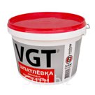 Шпатлевка ВГТ универсальная для наружных и внутренних работ, 1кг