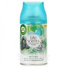 Освежитель воздуха Airwick Life Scents "Утро в лесу", сменный блок, 250 мл