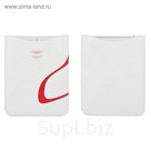 Чехол Aston Martin для iPad 2/3/4 RACCIPA2023D, натуральная кожа