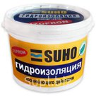 Гидроизоляция SUHO IZOPRON 12кг.
