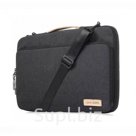 Черная сумка для Macbook Air/Pro 13" Jack Spark Tissue Bag