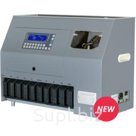 Счетчик и сортировщик монет Magner 910