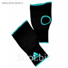 Внутренние перчатки Inner gloves размер M, цвет черно-синий