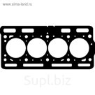 Прокладка ГБЦ Corteco 414523P
