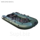 Лодка надувная моторная "UREX-300M"