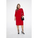 Платье женское размер 58