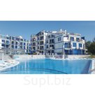 Продаются квартиры в ЖК "Blue Bay Palace" в Болгарии, Поморие