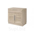 Тумба Шервуд ЛДСП цвет дуб сонома