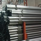 Труба нержавеющая 38мм AISI 321