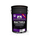 Мастика битумная изоляционная ТЕХНОНИКОЛЬ (Империал), вед. 20 л, 16 кг